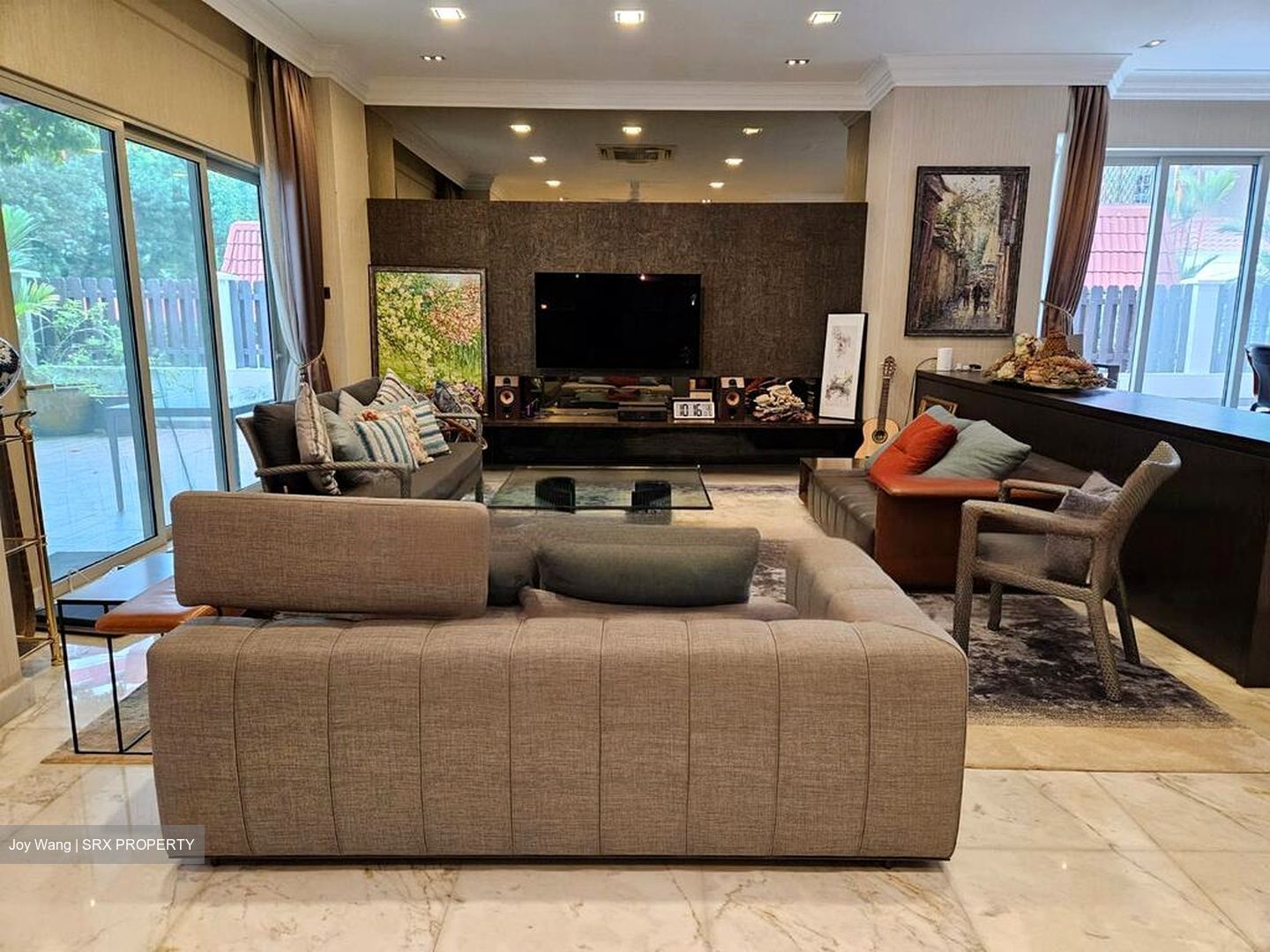 Upper Bukit Timah Road (D21), Semi-Detached #452581631